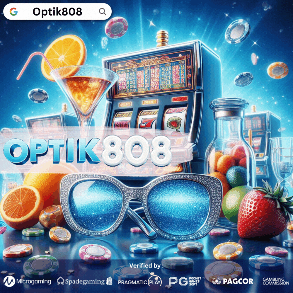 Optik808